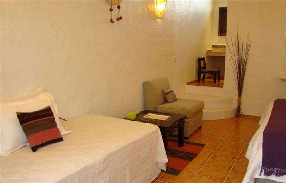 Bo Hotel De Encanto&Spa Chicoana Exterior foto
