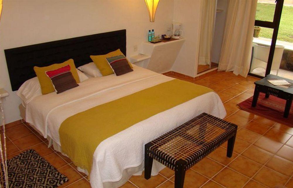 Bo Hotel De Encanto&Spa Chicoana Exterior foto