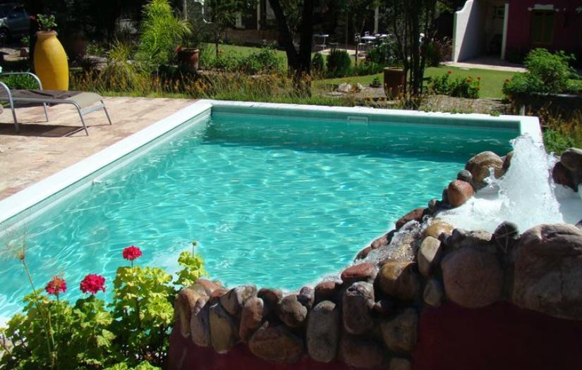 Bo Hotel De Encanto&Spa Chicoana Exterior foto